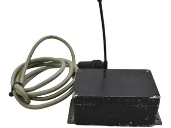 Phụ tùng cho Cẩu gấp Palfinger P1 Type 500 antenna box EEA2591-500: hình 3