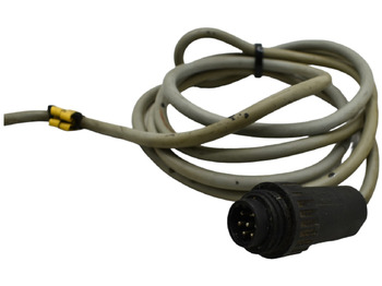 Phụ tùng cho Cẩu gấp Palfinger P1 Type 500 antenna box EEA2591-500: hình 4