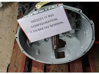 Truyền động RENAULT