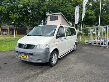 Xe van cắm trại VOLKSWAGEN California