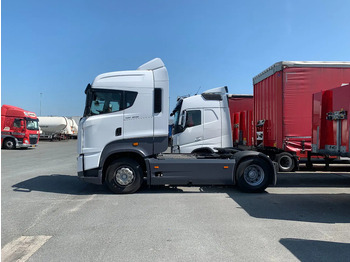 Xe đầu kéo BMC Tughra 1846 Elegance 460PK Euro 6 powered by Iveco: hình 3