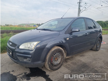 Xe hơi FORD