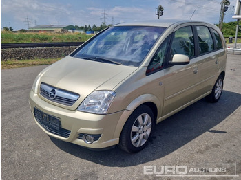 Xe hơi OPEL