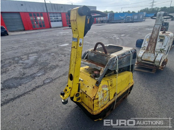 Máy nhựa đường 2010 Wacker Neuson DPU 100-70LE: hình 3