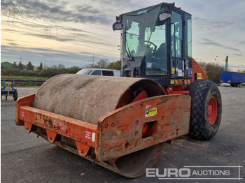 Máy lăn CATERPILLAR