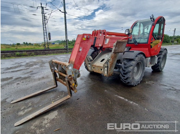 Xe nhấc hình viễn vọng kính HAULOTTE