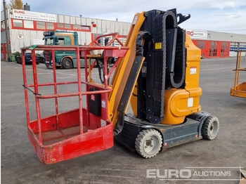 Máy nâng người thẳng đứng ATN