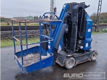 Nền bục trên không ATN