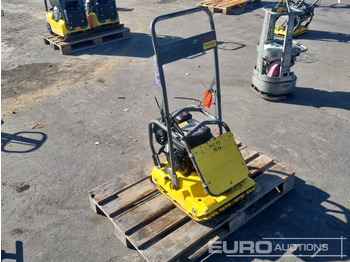 Máy nhựa đường WACKER