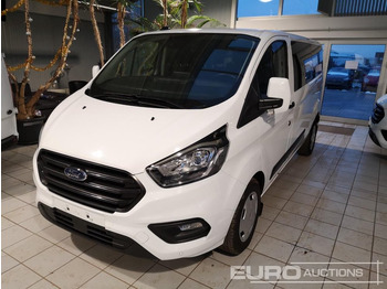 Xe bus mini FORD Transit
