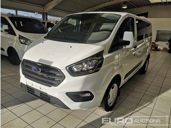 Xe bus mini FORD Transit
