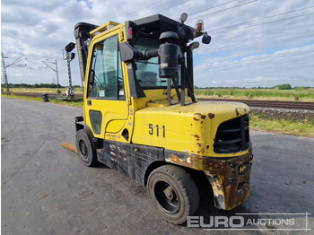 Xe nâng 2022 Hyster H5.5FT: hình 3