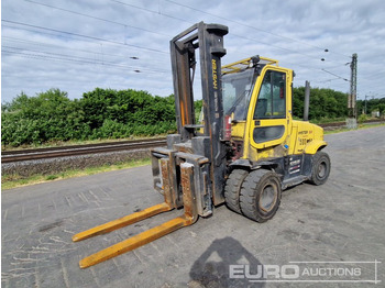 Xe nâng HYSTER
