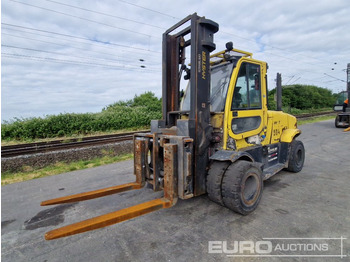 Xe nâng HYSTER
