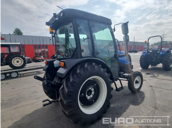 Máy cày 2023 New Holland TT60 2WD: hình 5