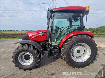 Máy cày 2025 Case Farmall 55A: hình 2