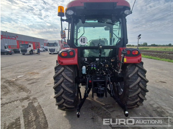 Máy cày 2025 Case Farmall 55A: hình 4