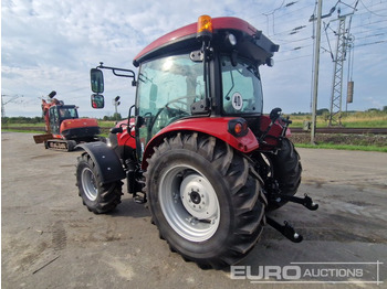 Máy cày 2025 Case Farmall 55A: hình 3
