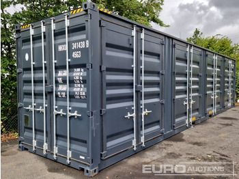 Container biển