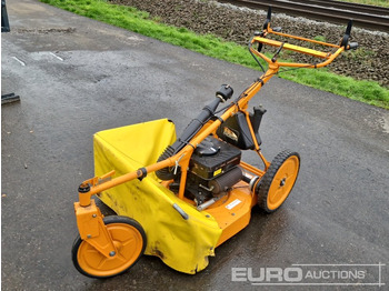 Máy cắt cỏ vườn