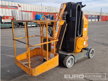 Máy nâng người thẳng đứng ATN