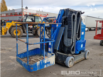 Máy nâng người thẳng đứng ATN