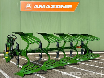 Máy móc nông nghiệp AMAZONE
