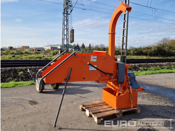 Máy móc nông nghiệp