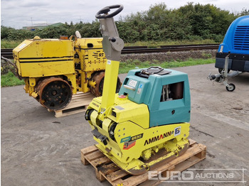 Máy nhựa đường AMMANN