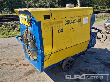 Trang thiết bị xây dựng