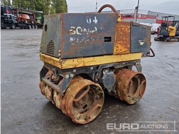 Máy nhựa đường BOMAG