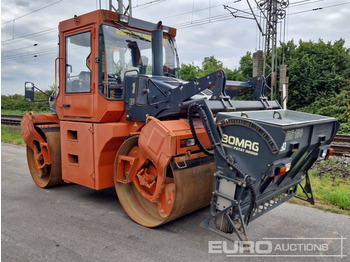 Máy lăn Bomag BW174AD: hình 3