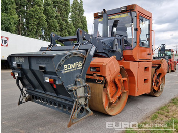 Máy lăn Bomag BW174AD: hình 5