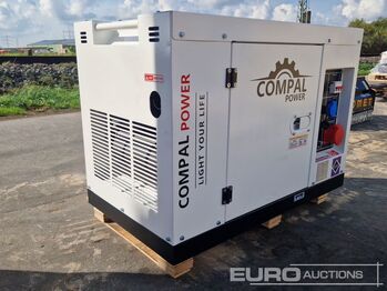 Bộ phát điện COMPAL