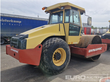 Máy lăn Dynapac CA302D/LN: hình 5