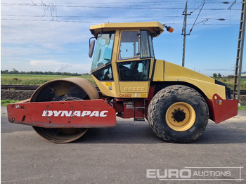 Máy lăn Dynapac CA302D/LN: hình 2