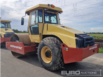 Máy lăn Dynapac CA302D/LN: hình 3