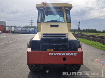 Máy lăn Dynapac CA302D/LN: hình 4