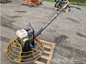 Máy xoa nền bê tông