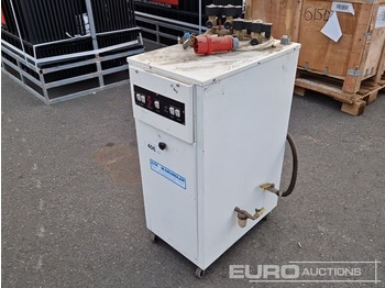 Trang thiết bị xây dựng