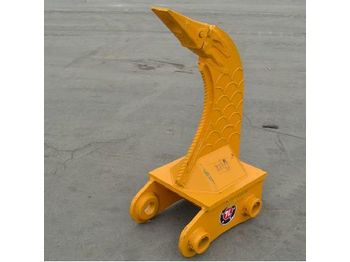 Cần xé cho Máy xúc KOMATSU PC200: hình 1