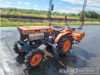 Máy cày mini Kubota B7000: hình 1