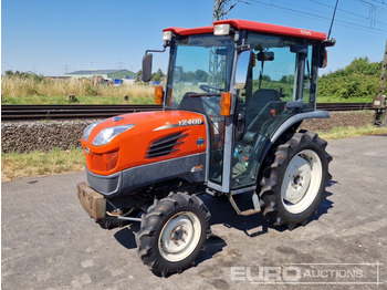 Máy cày mini KUBOTA