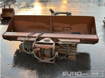 Gầu Lehnhoff 72" Hydraulic Tilt Ditchinmg Bucket, MS08: hình 4