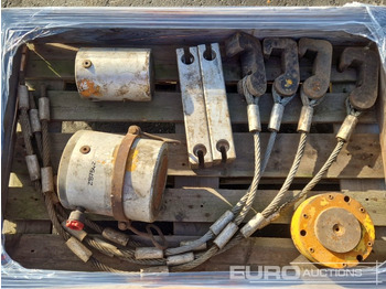 Thiết bị xử lý vật liệu