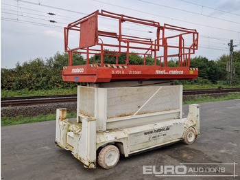 Nền bục trên không PB