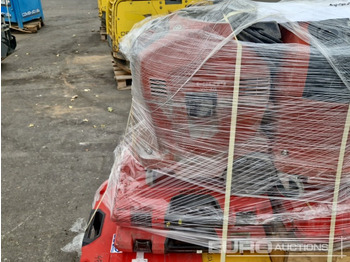 Trang thiết bị xây dựng Pallet of Assorted Tools, Vaacum Cleaner: hình 5