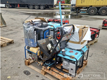 Trang thiết bị xây dựng