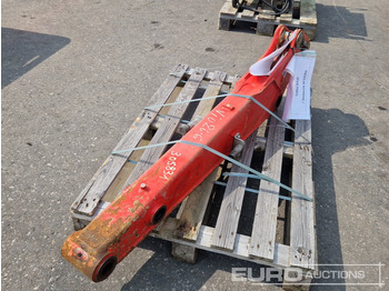 Phụ tùng cho Máy xúc Dipper Arm to suit Yanmar VIO26-6: hình 3