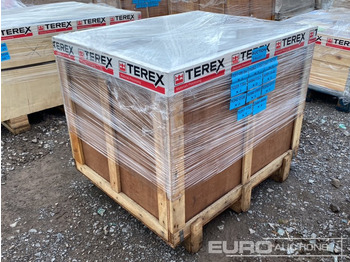 Trang thiết bị xây dựng